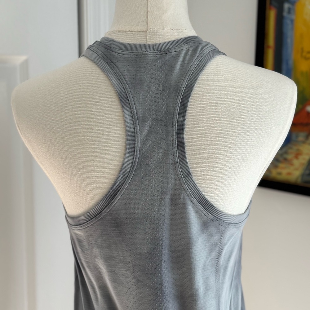 lululemon Swiftly Tech Racerback Tank Top - Picture 6 of 7